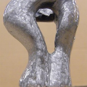 metal sculpture