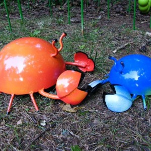 eno 2008 crabs