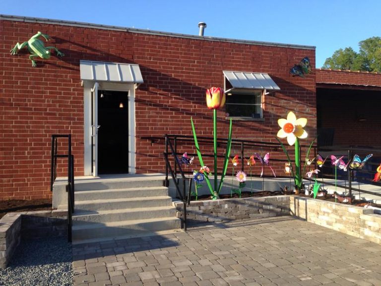 Beechwood Metalworks