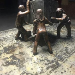 9-11-sculpture
