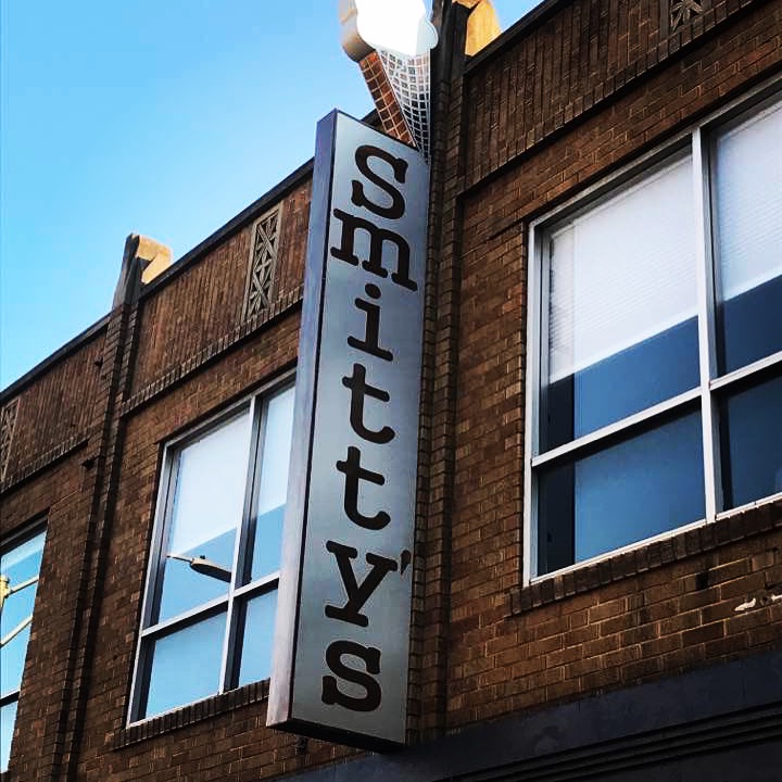 smittys ice cream shop burlington