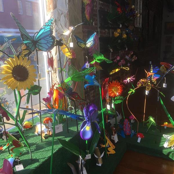 Mothers Day Open House
