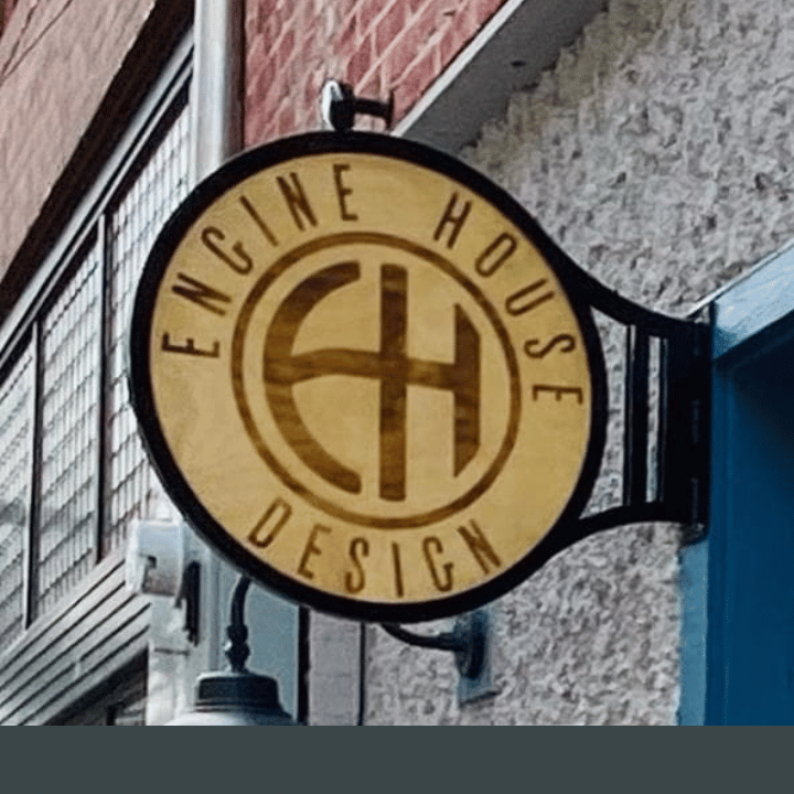business signage