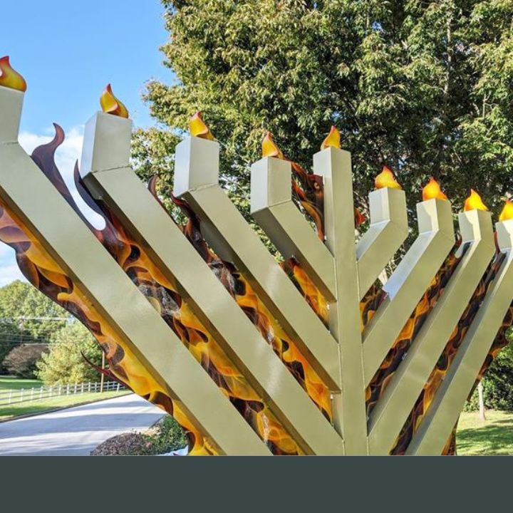 chabad jewish center