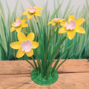 5 Flower Bouquet