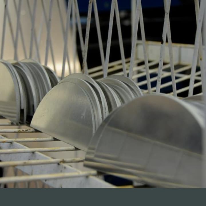 beechwood industrial metal