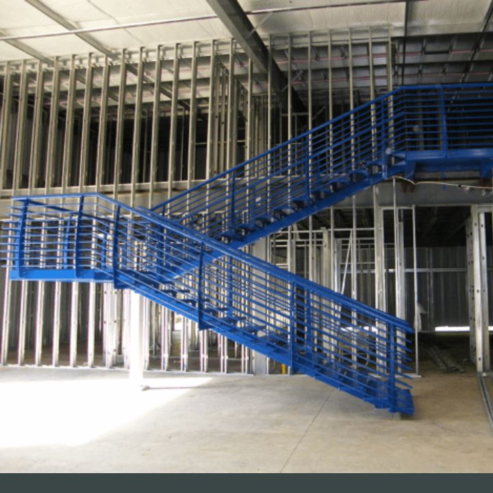 christopher stairs