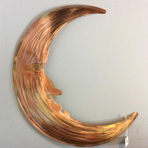 copper moon beechwood metal