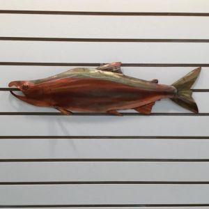 copper salmon