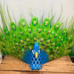 peacock