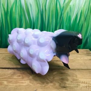 sheep art